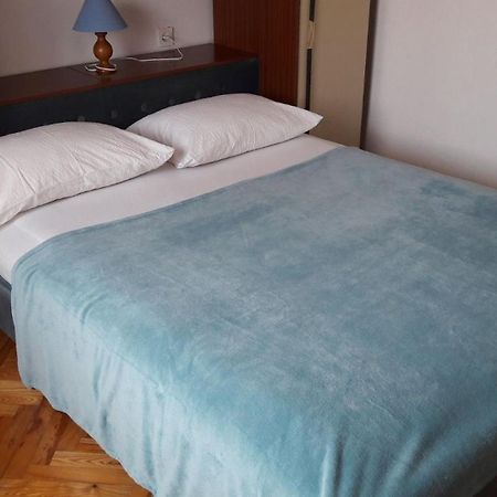Apartment Miki Ζαντάρ Εξωτερικό φωτογραφία