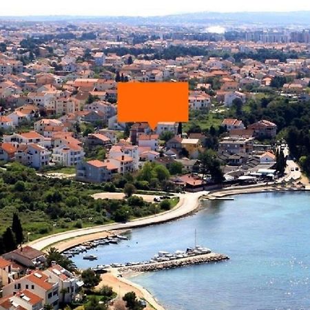 Apartment Miki Ζαντάρ Εξωτερικό φωτογραφία
