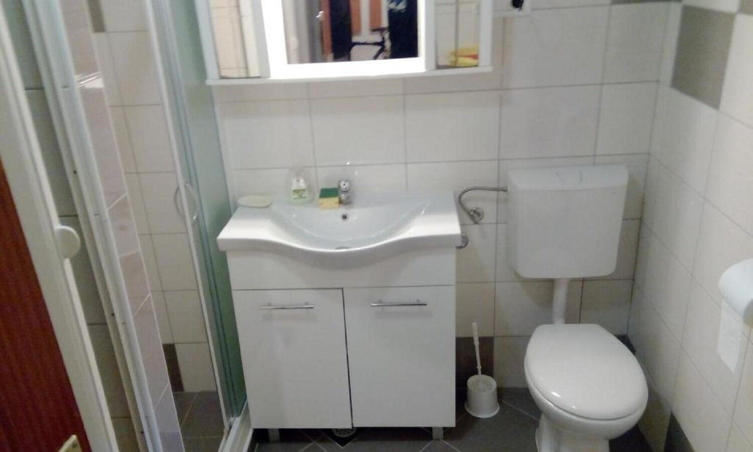 Apartment Miki Ζαντάρ Εξωτερικό φωτογραφία