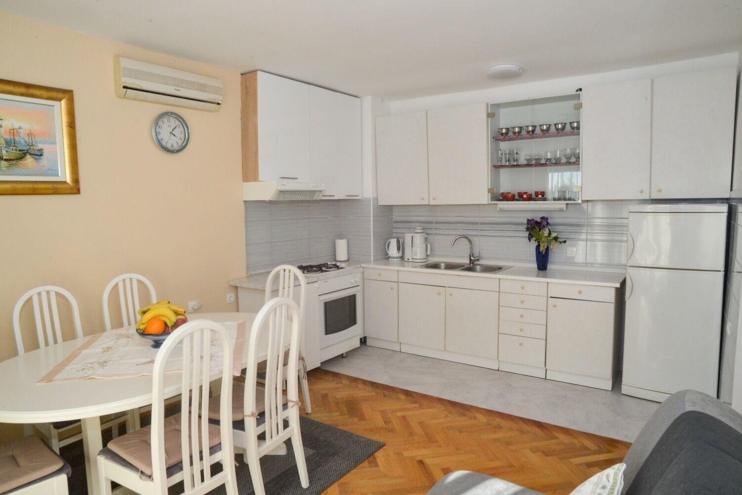 Apartment Miki Ζαντάρ Εξωτερικό φωτογραφία