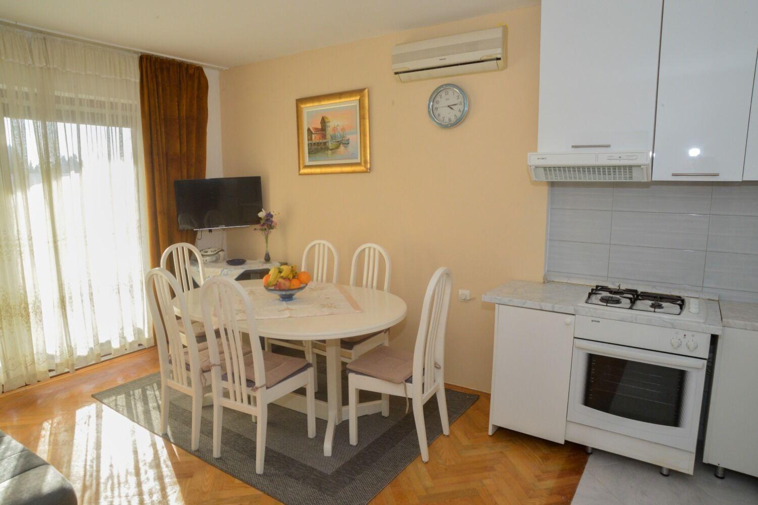 Apartment Miki Ζαντάρ Εξωτερικό φωτογραφία