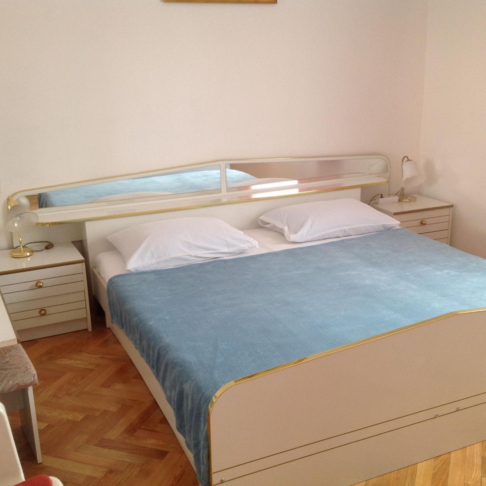 Apartment Miki Ζαντάρ Εξωτερικό φωτογραφία