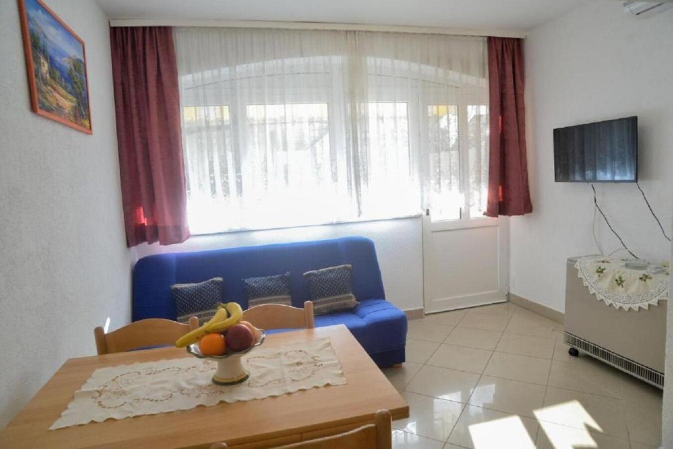 Apartment Miki Ζαντάρ Εξωτερικό φωτογραφία