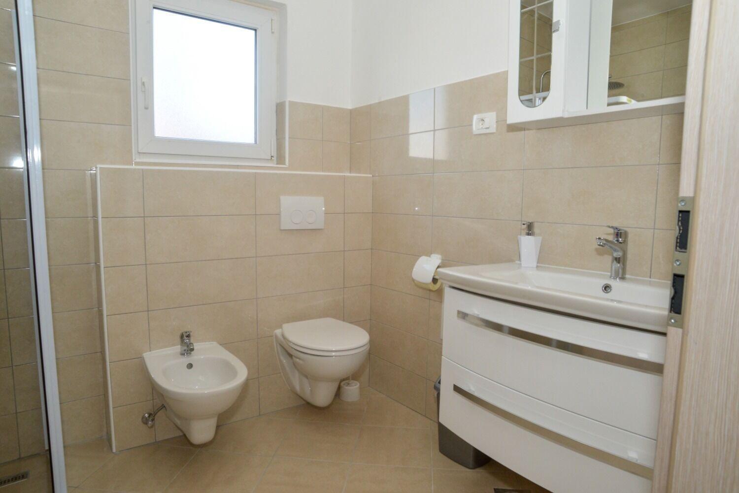 Apartment Miki Ζαντάρ Εξωτερικό φωτογραφία
