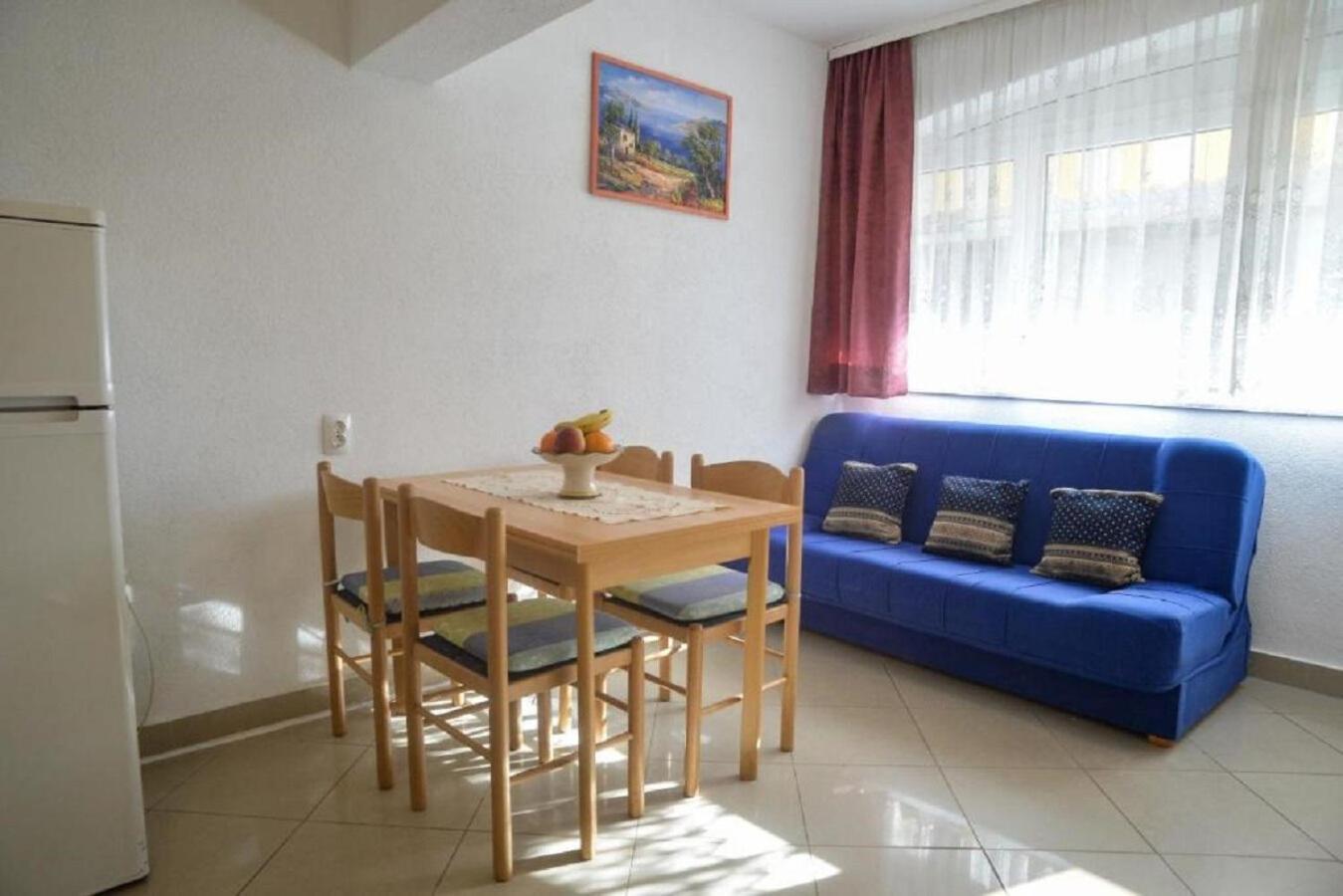 Apartment Miki Ζαντάρ Εξωτερικό φωτογραφία
