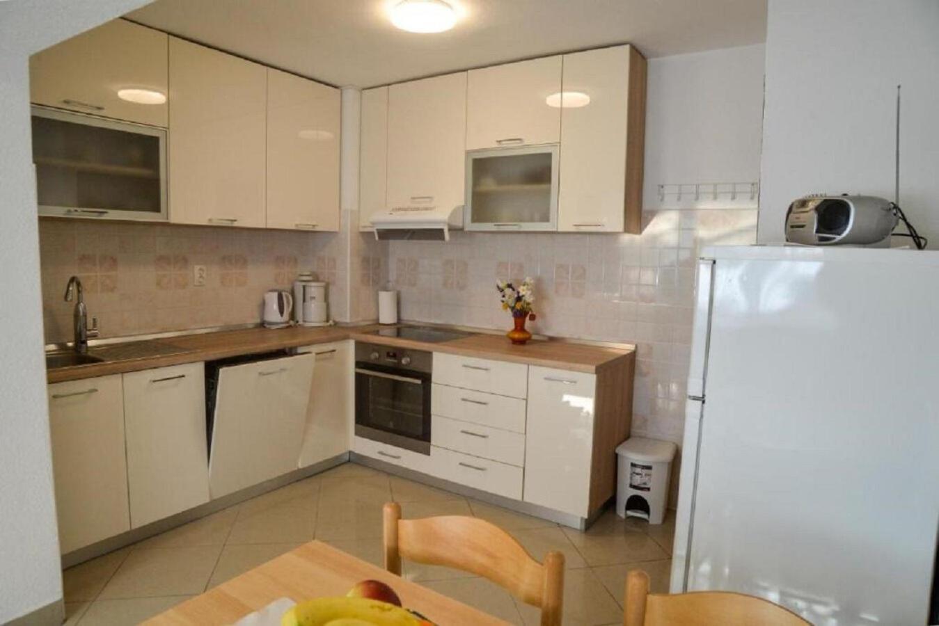 Apartment Miki Ζαντάρ Εξωτερικό φωτογραφία