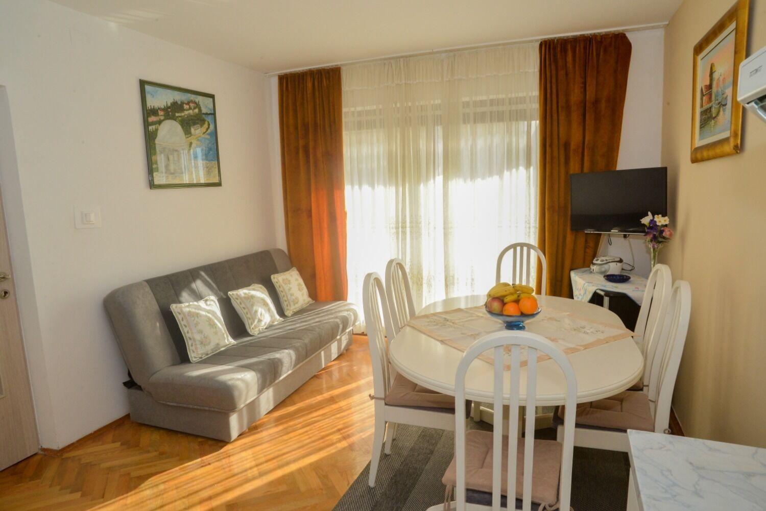 Apartment Miki Ζαντάρ Εξωτερικό φωτογραφία