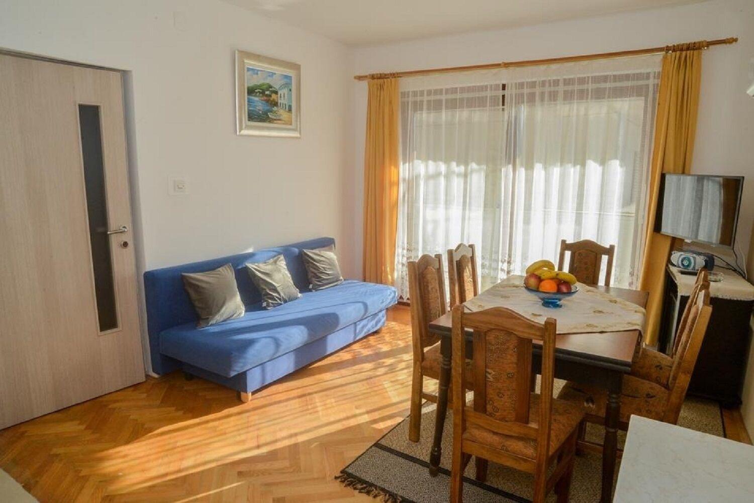 Apartment Miki Ζαντάρ Εξωτερικό φωτογραφία