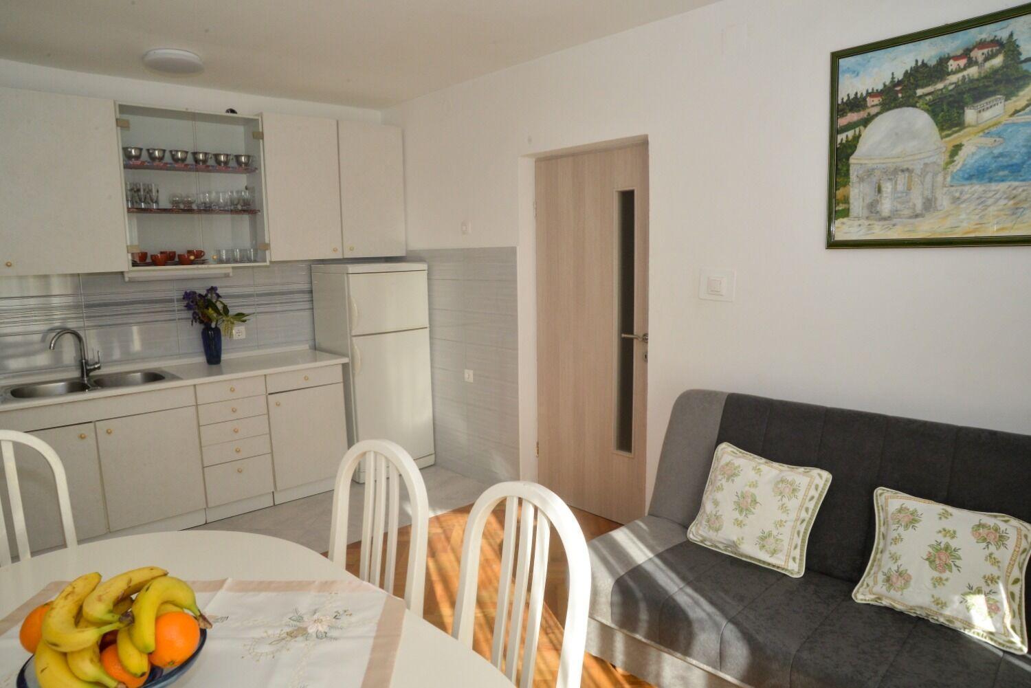 Apartment Miki Ζαντάρ Εξωτερικό φωτογραφία