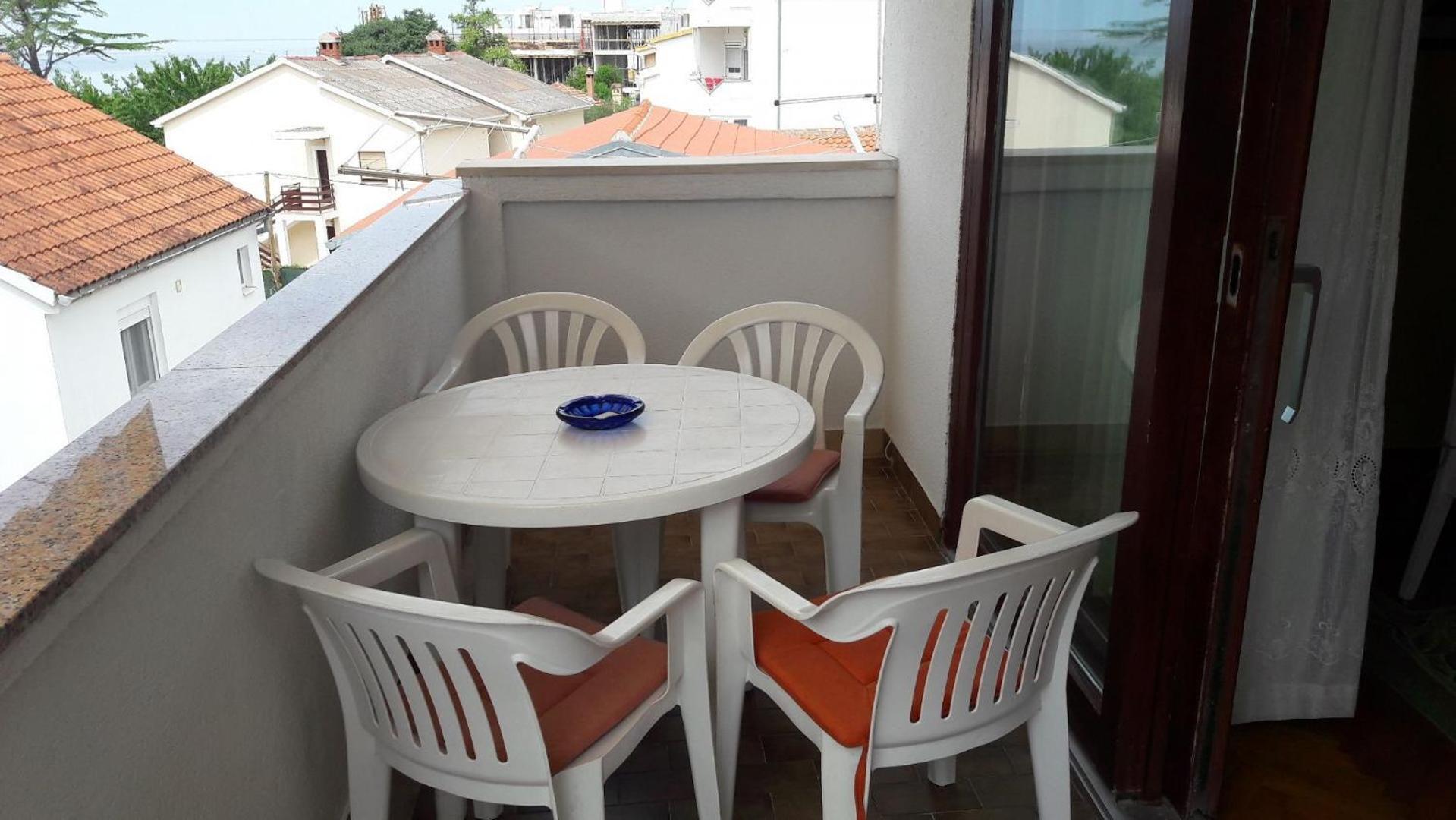 Apartment Miki Ζαντάρ Εξωτερικό φωτογραφία