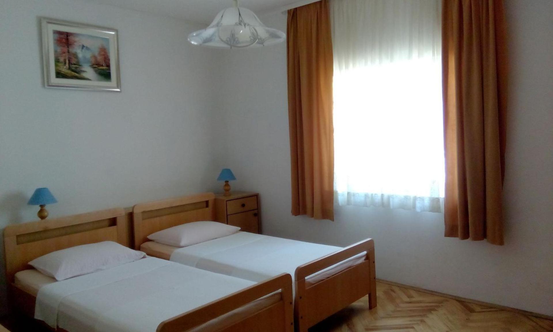 Apartment Miki Ζαντάρ Εξωτερικό φωτογραφία