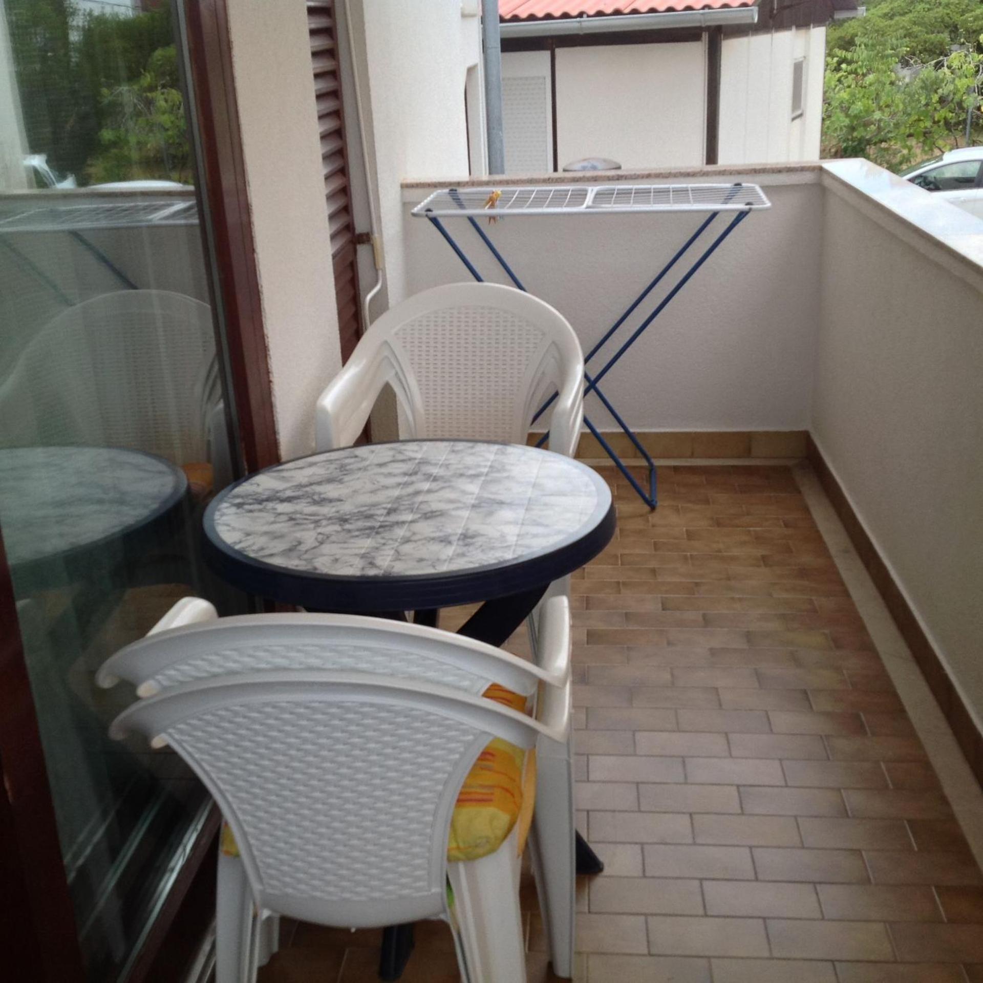 Apartment Miki Ζαντάρ Εξωτερικό φωτογραφία